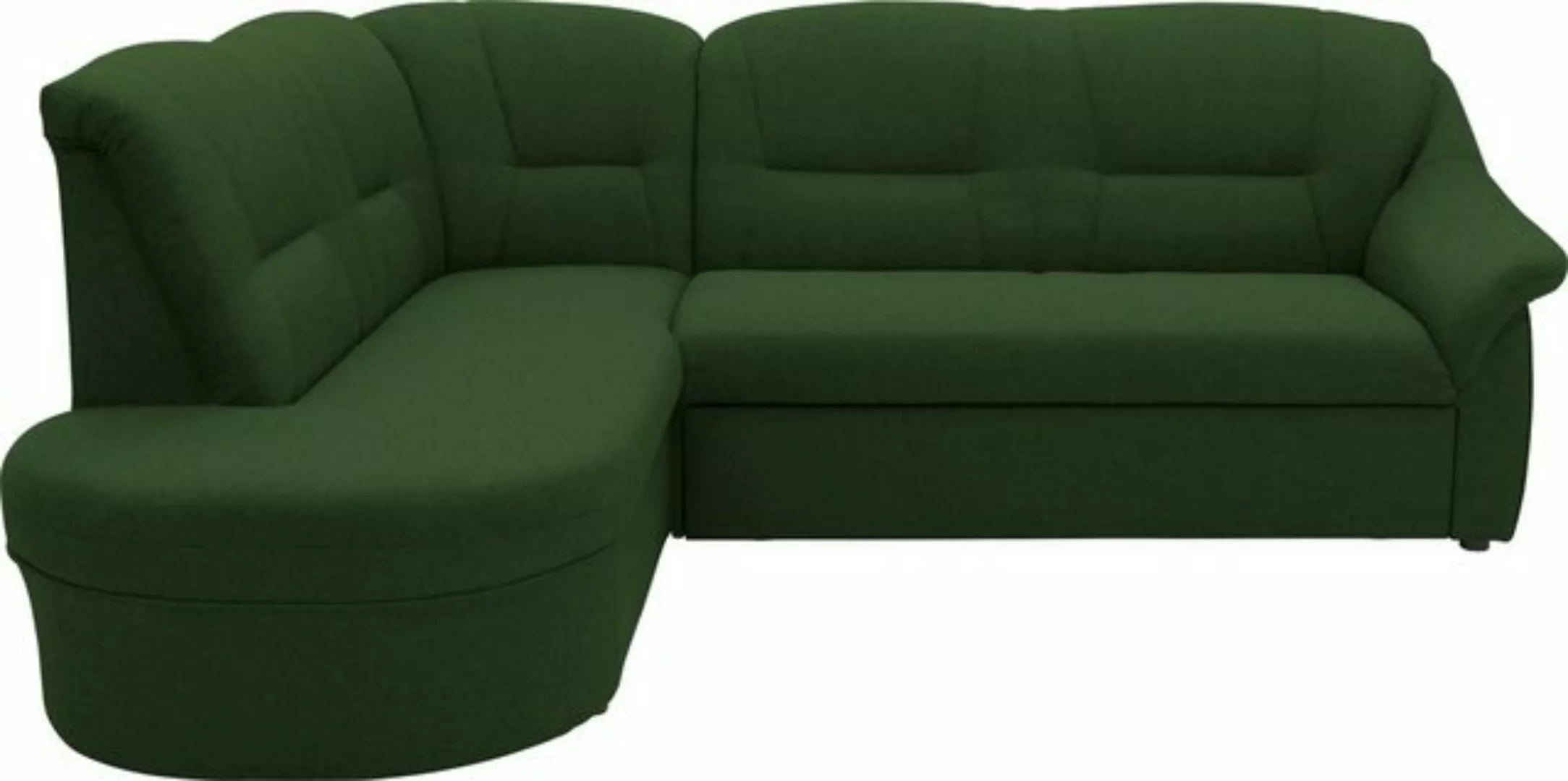 DOMO collection Ecksofa "Faenza L-Form", DOMO collection Ecksofa, mit Ottom günstig online kaufen