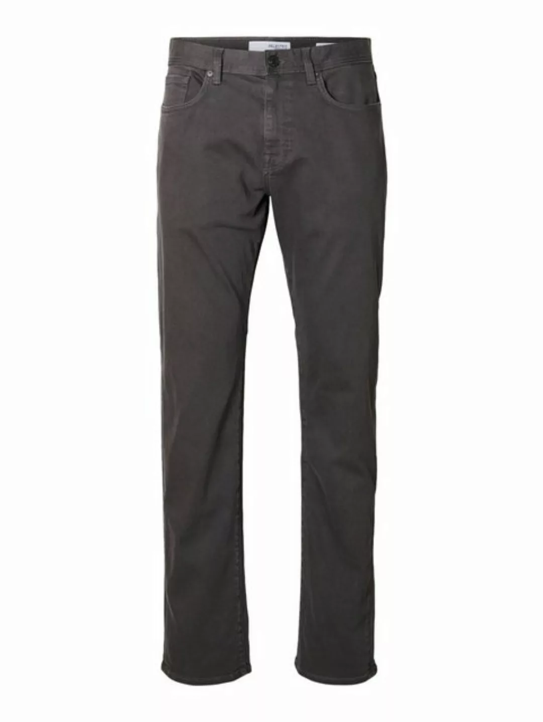 SELECTED HOMME Regular-fit-Jeans SLHScott (1-tlg) günstig online kaufen