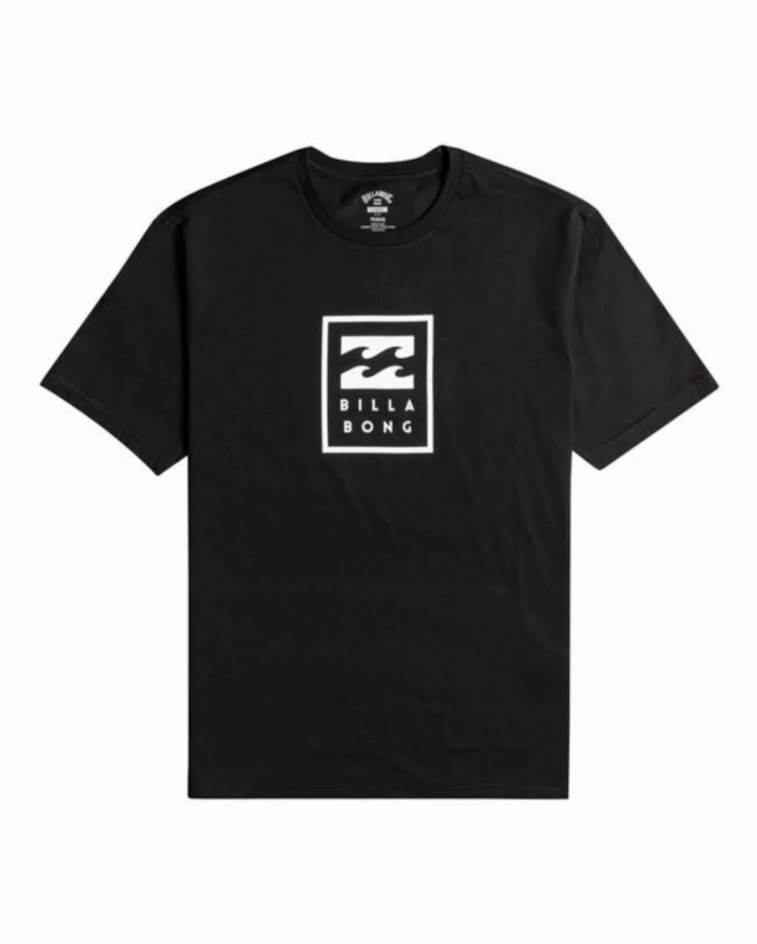 Billabong T-Shirt Unity Stacked günstig online kaufen