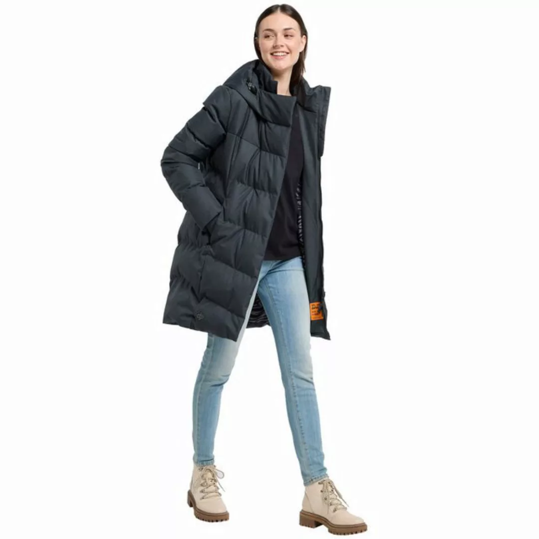 Ragwear Steppjacke PAVLA Steppjacke Damen vegan günstig online kaufen