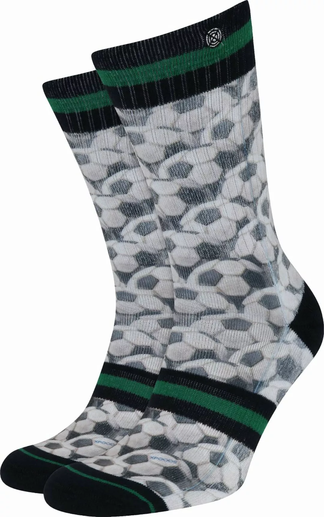 Xpooos Socken Ballboy - Größe 39-42 günstig online kaufen