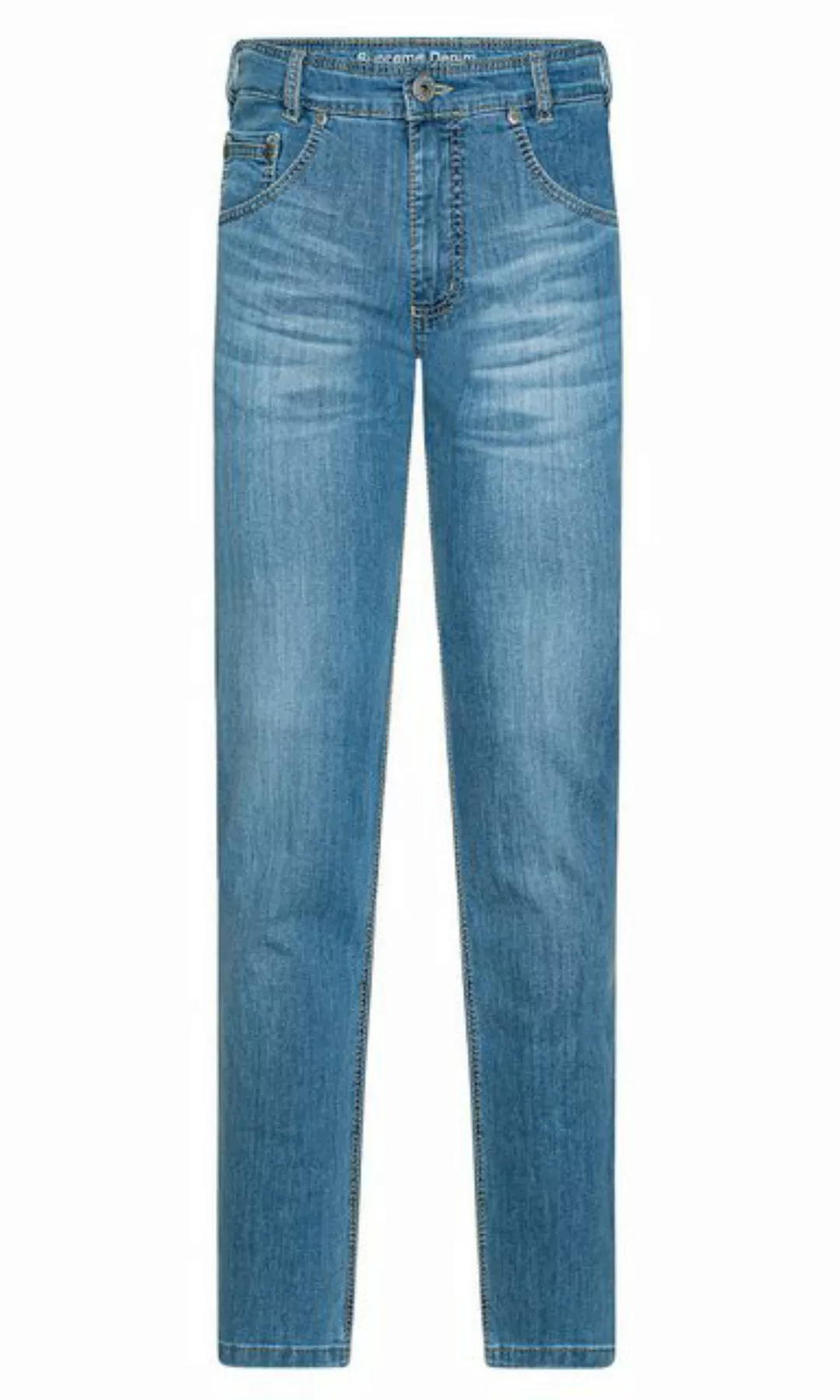 Joker 5-Pocket-Jeans Jayson 1882430 Premium Stretch günstig online kaufen