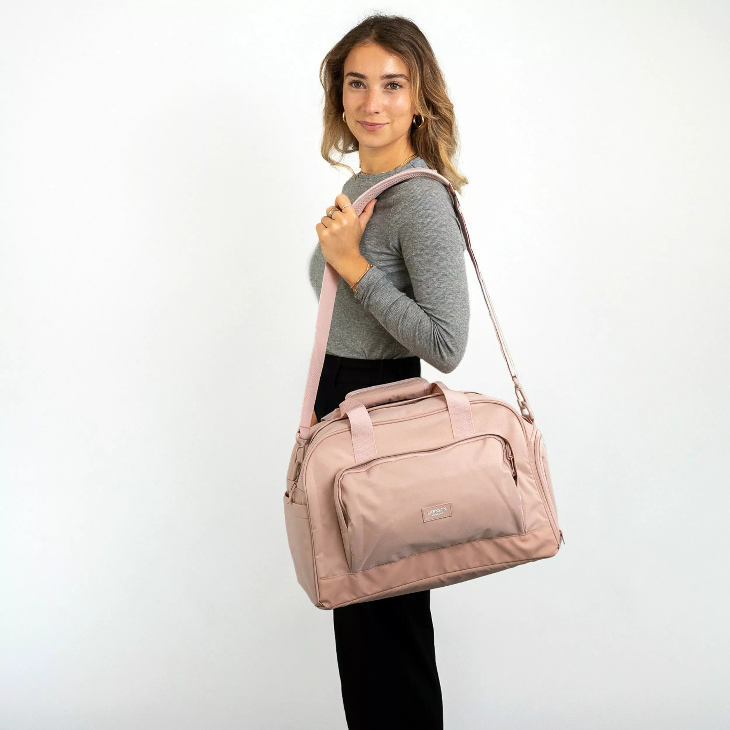 LARKSON Weekender Weekender Reisetasche Finja Small günstig online kaufen