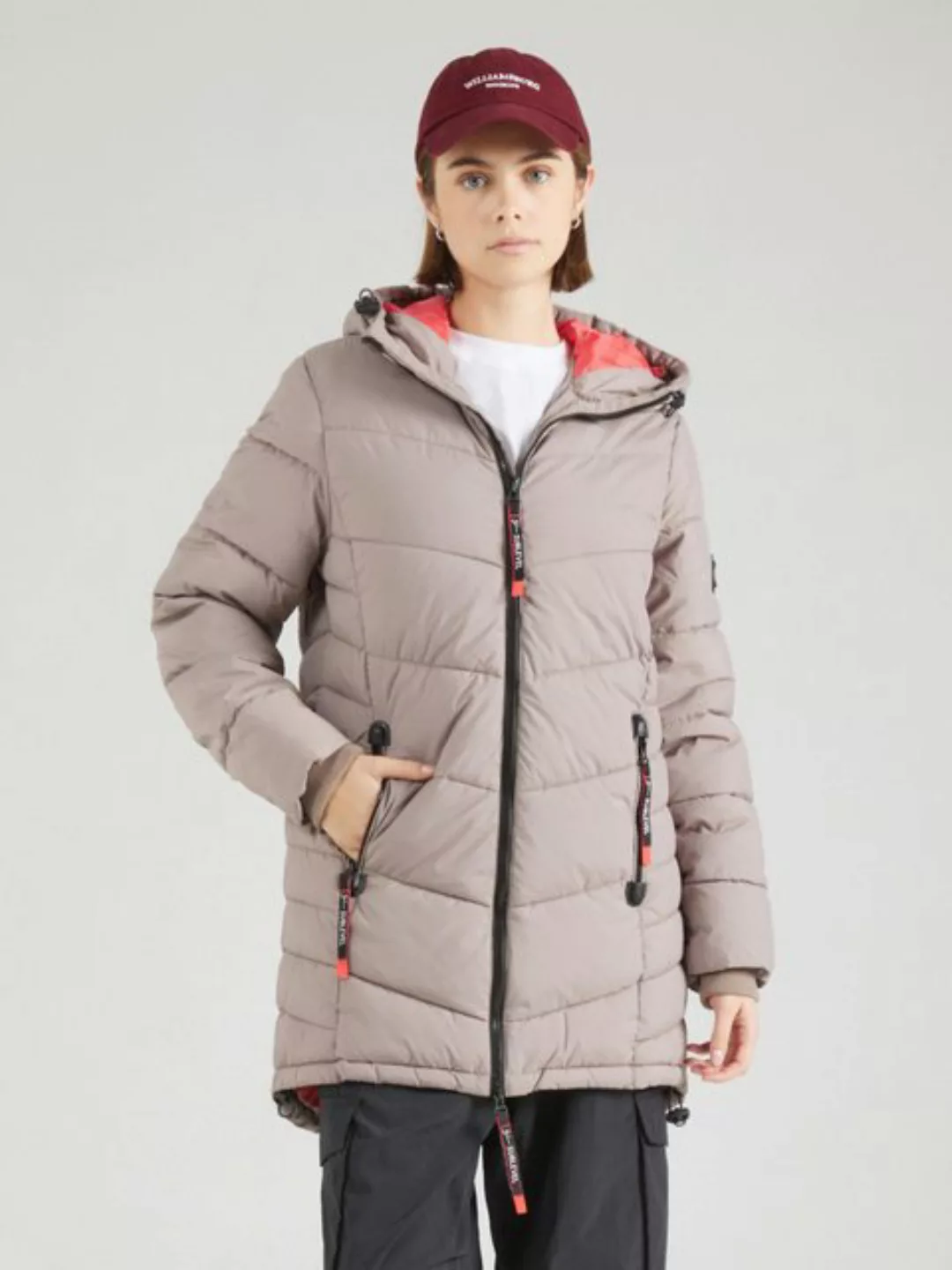 Eight 2 Nine Damen Jacke D51160xb44472b7-1 günstig online kaufen