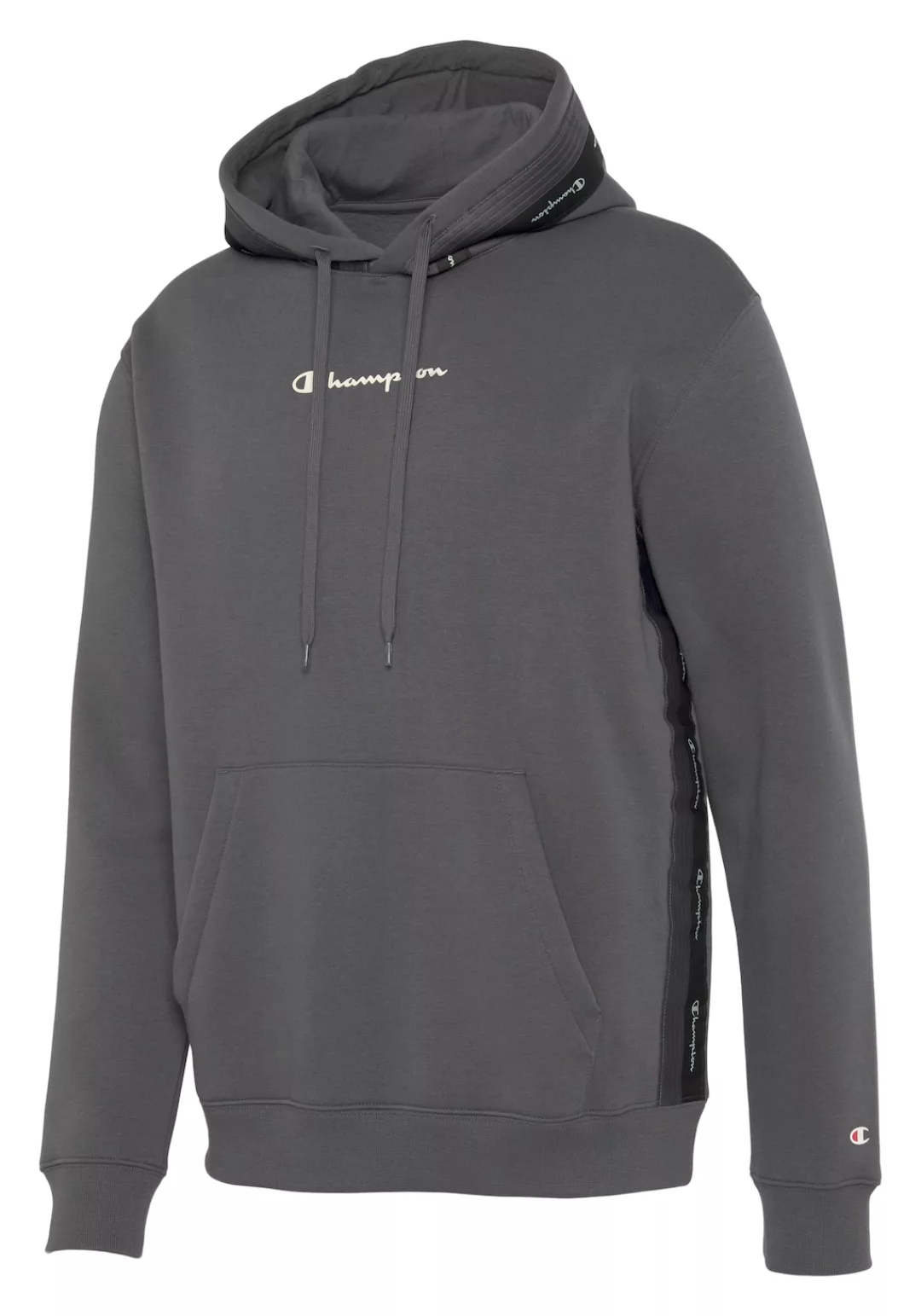 Champion Sweatshirt "Tape Hooded Sweatshirt" günstig online kaufen