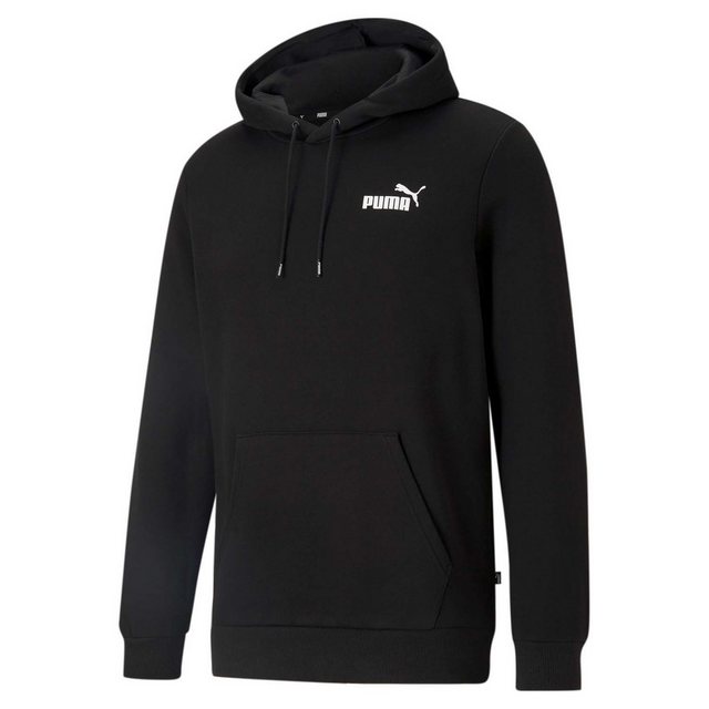 PUMA Kapuzenpullover Puma Herren Kapuzenpullover ESS Small Logo Hoodie 5866 günstig online kaufen