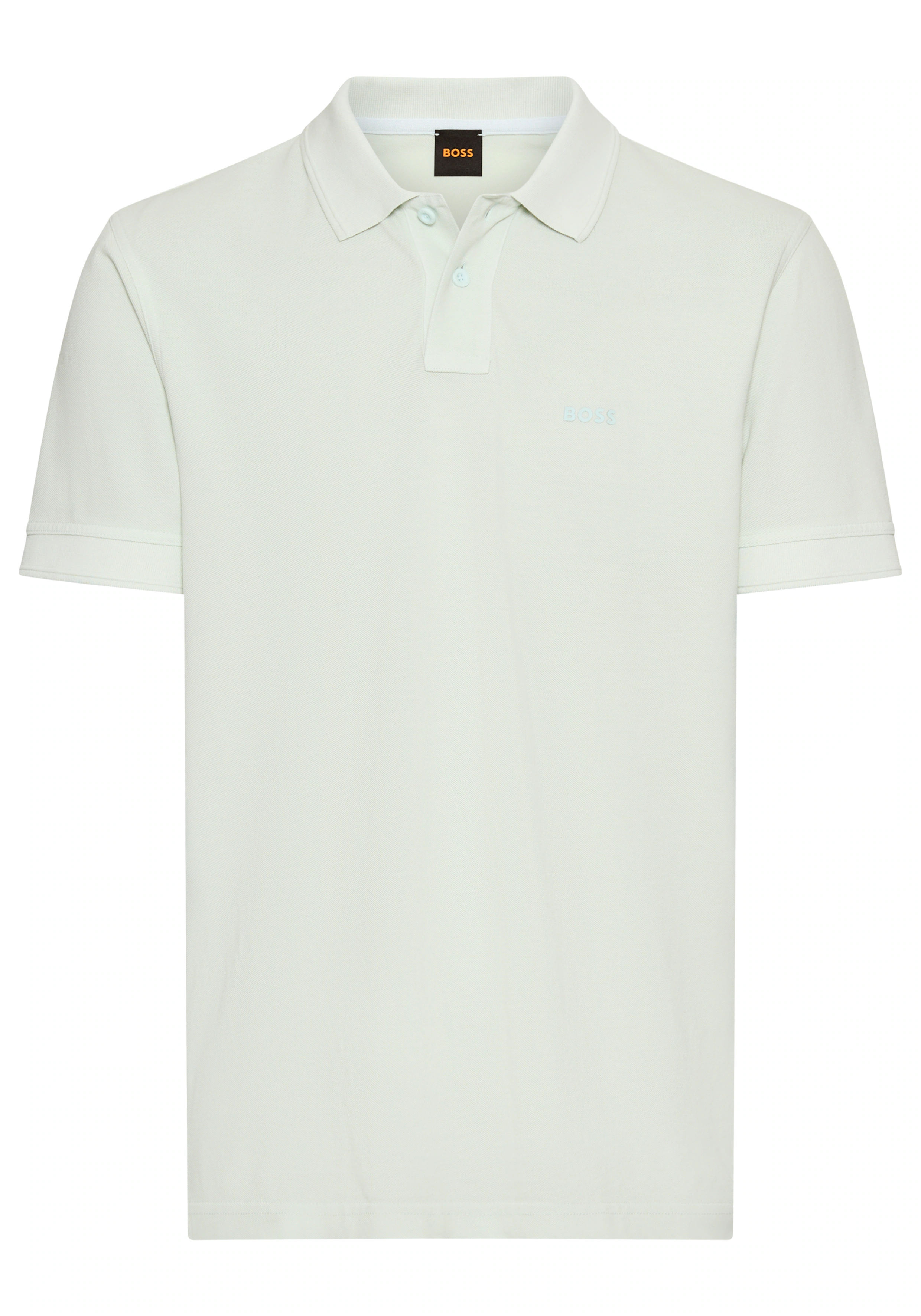 BOSS ORANGE Poloshirt "Prime", mit Polokragen günstig online kaufen