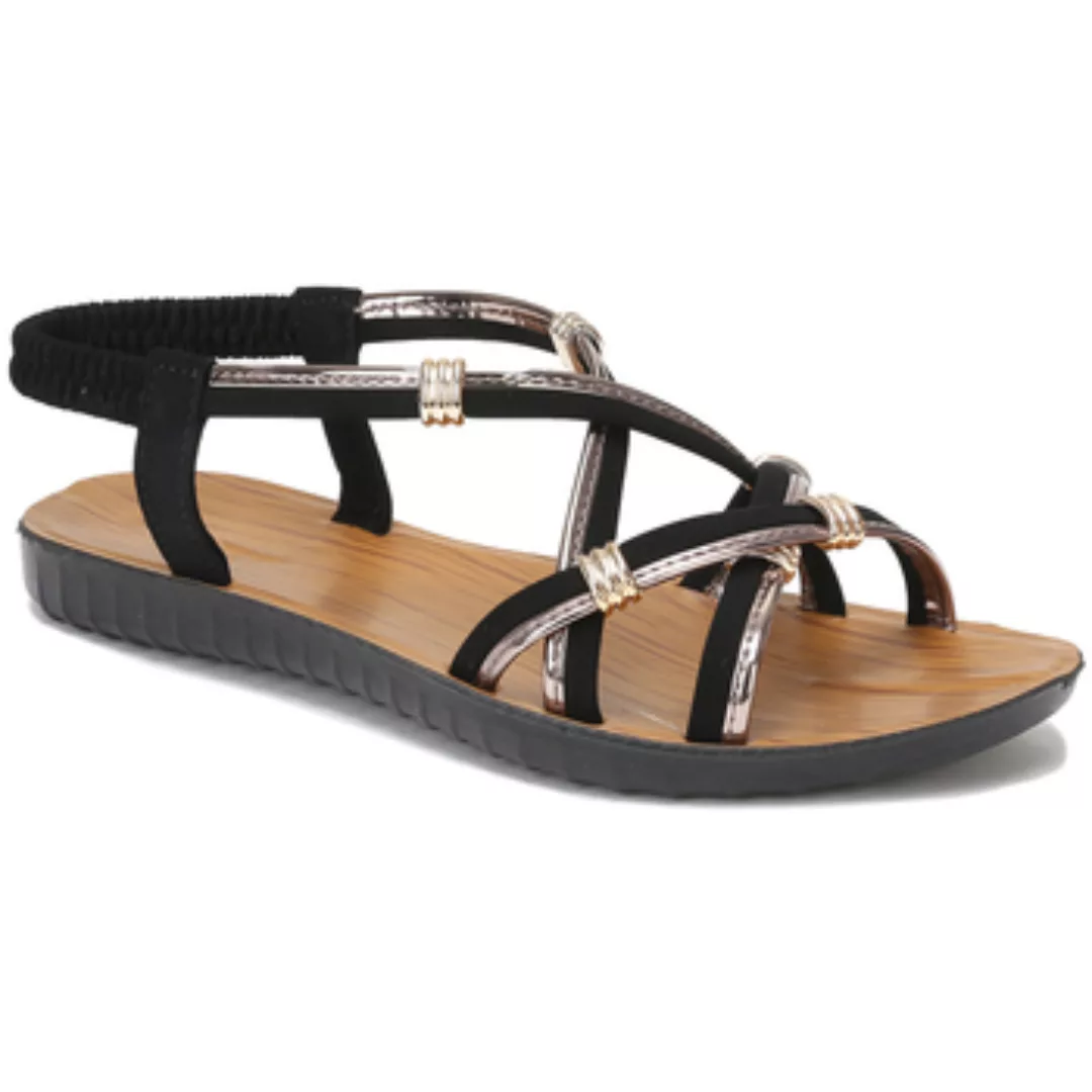 La Modeuse  Sandalen 58088_P132758 günstig online kaufen