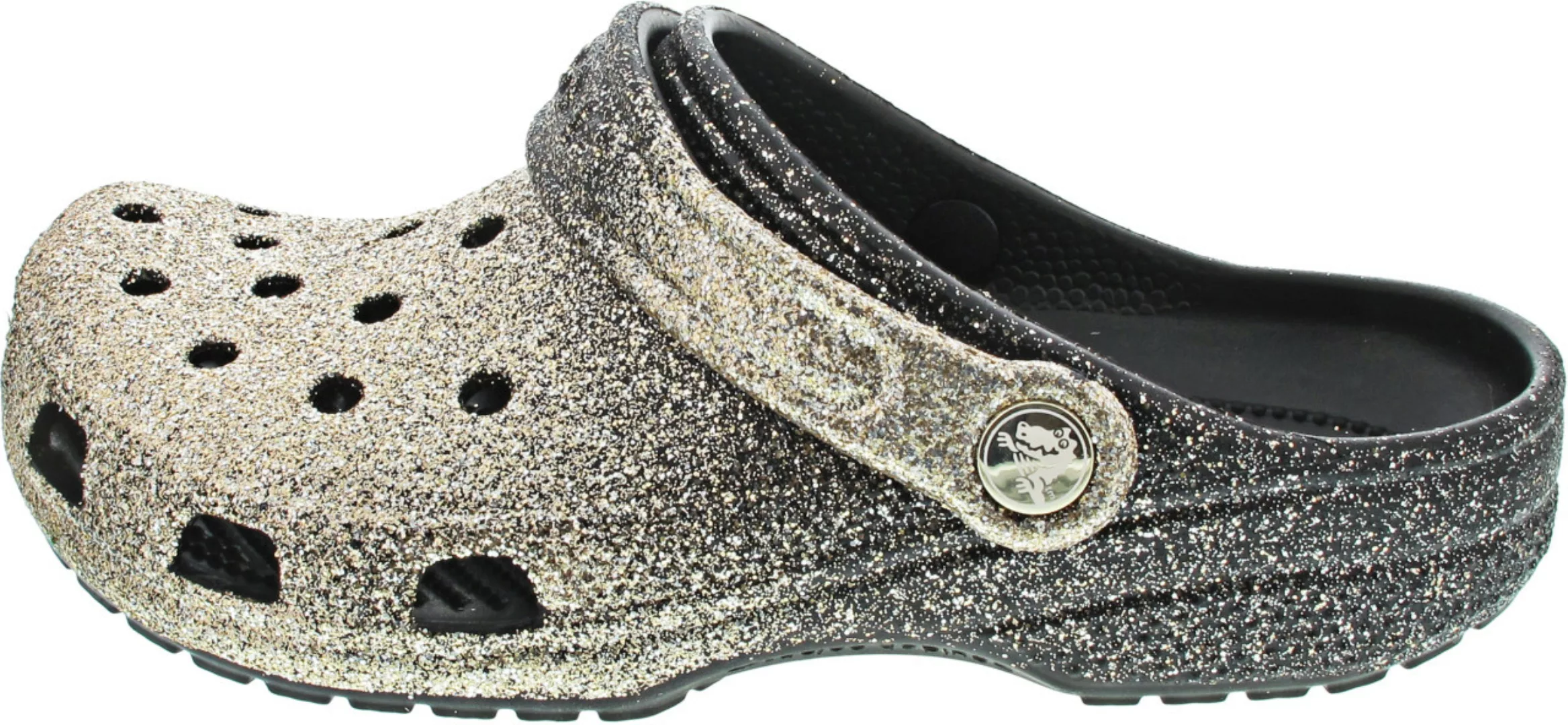 Crocs Classic Ombre Glitte Clog günstig online kaufen