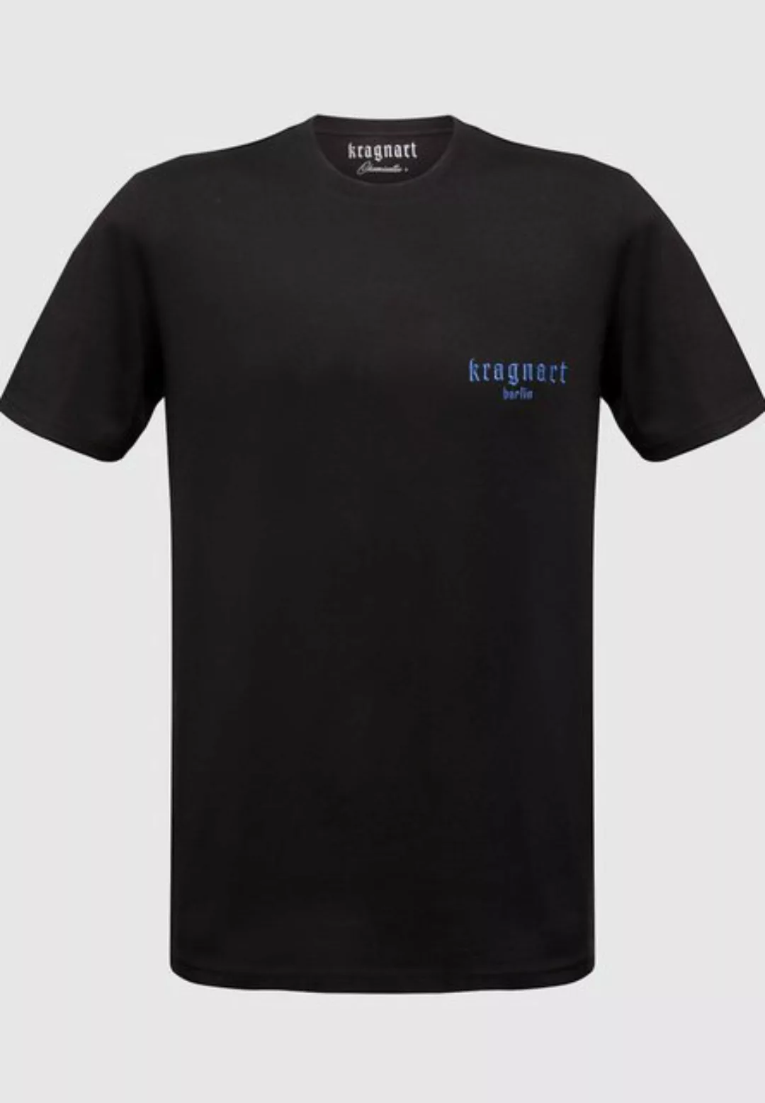 Kragnart T-Shirt Stiched Kragnart, T-Shirt günstig online kaufen