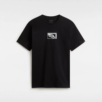 Vans  T-Shirts & Poloshirts TECH BOX SS günstig online kaufen