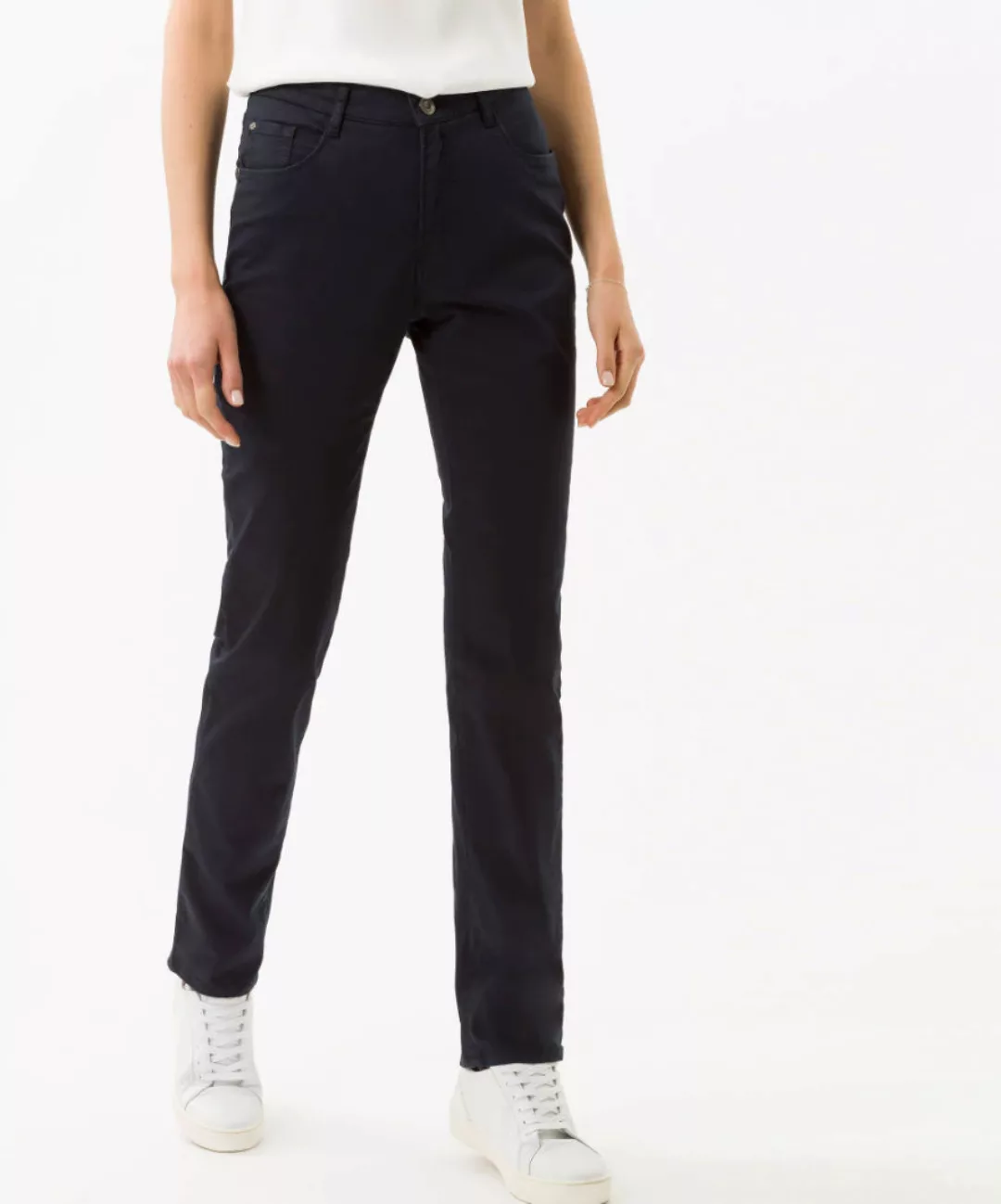 Brax 5-Pocket-Hose "Style MARY" günstig online kaufen