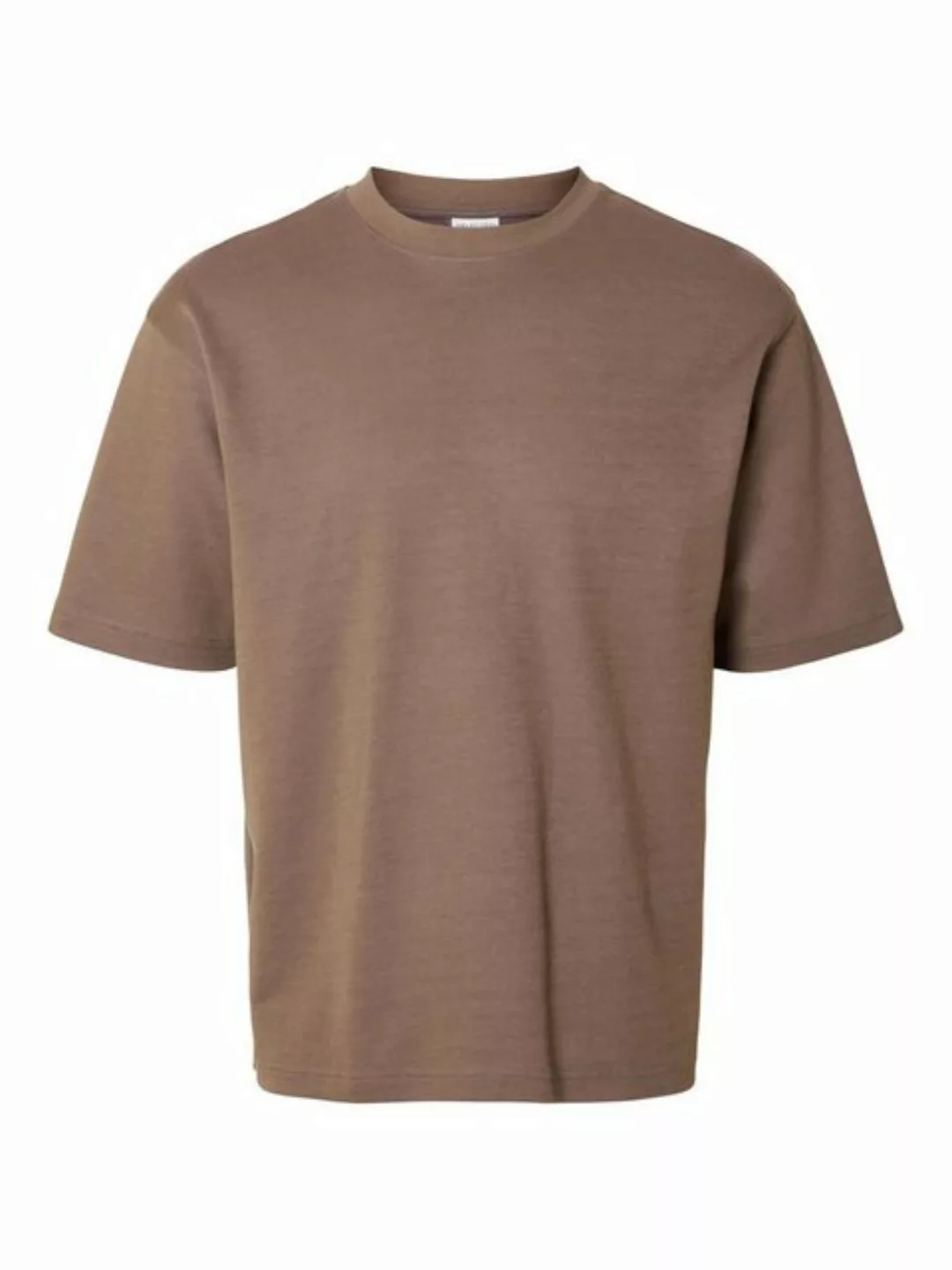 SELECTED HOMME T-Shirt SLHOSCAR (1-tlg) günstig online kaufen