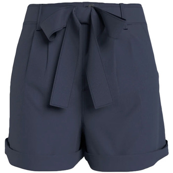 Tommy Jeans  Shorts Mom belted günstig online kaufen