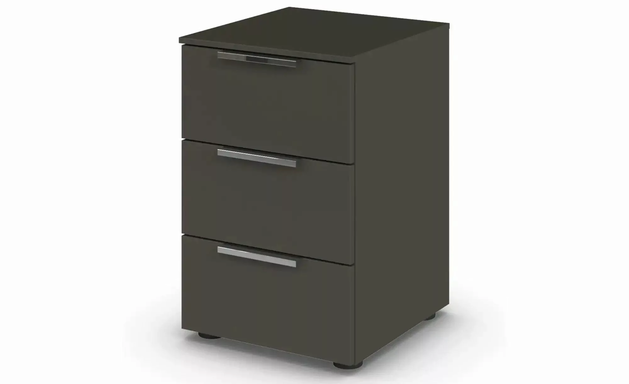 rauch Nachtkommode "Nachttisch Nachtschrank Nachtkonsole FLIPP", (Breite 40 günstig online kaufen