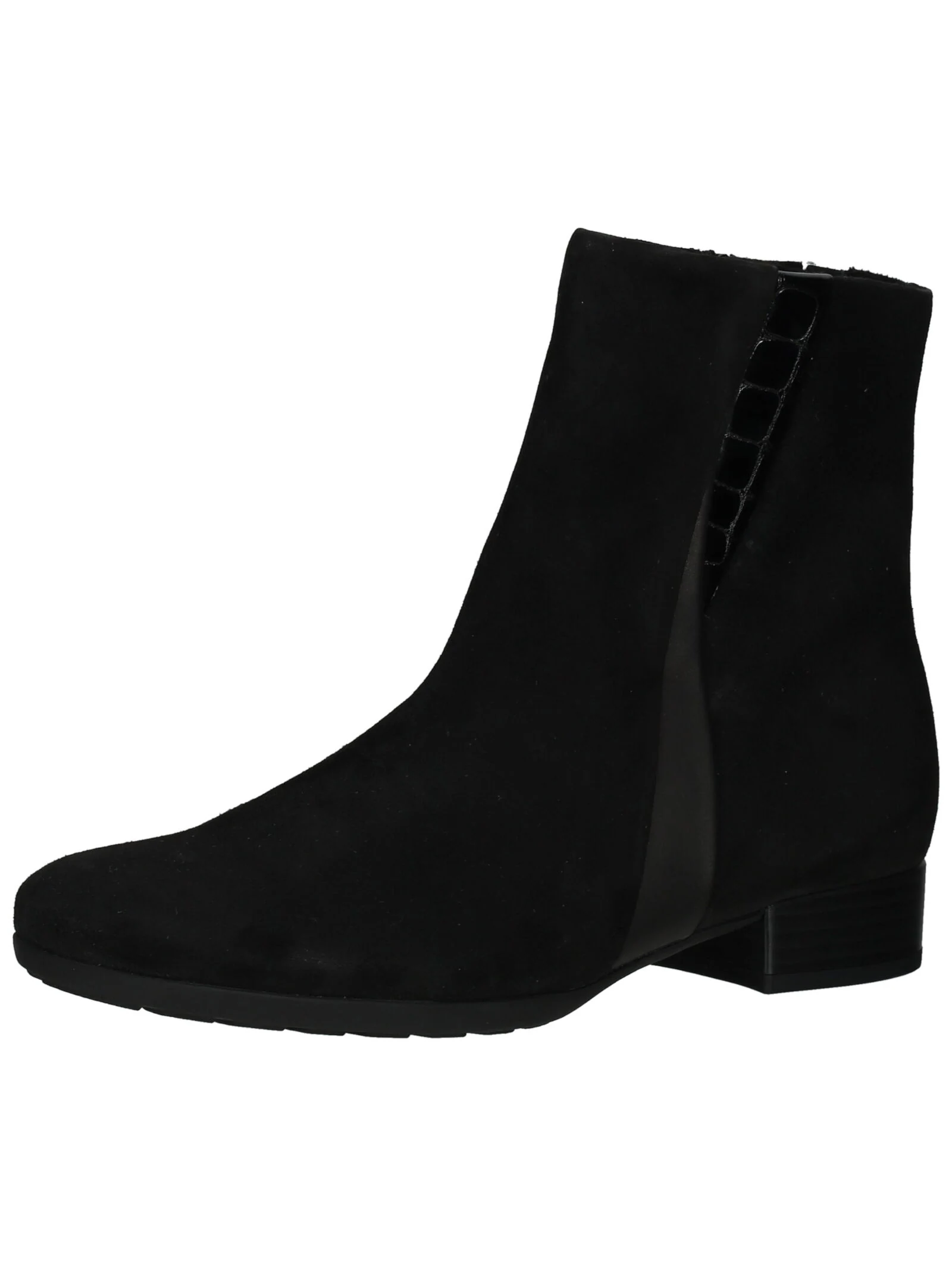 Gabor Comfort Stiefelette "Gabor Comfort Stiefelette Leder/Textil" günstig online kaufen