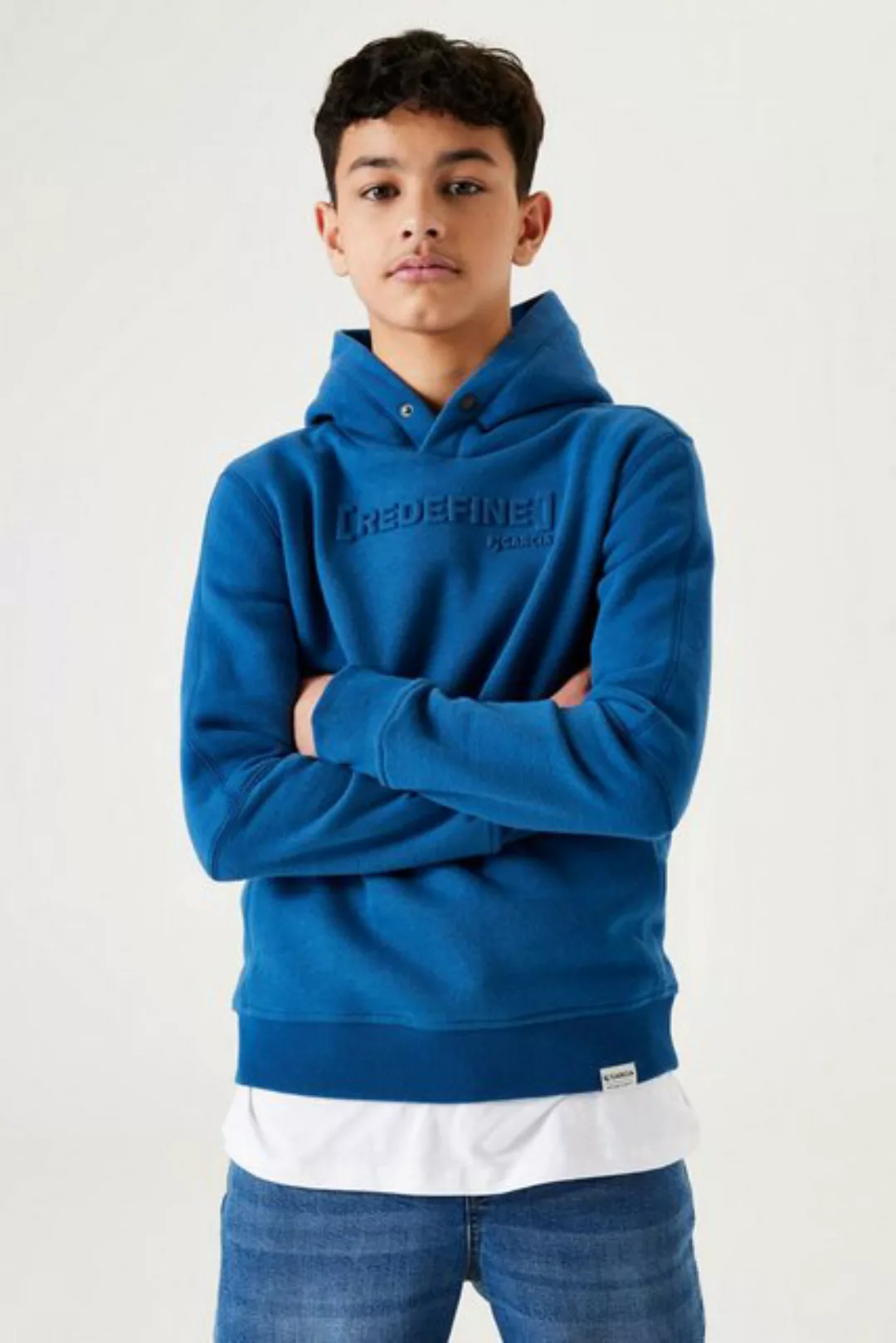 Garcia Sweatshirt T43667_boys sweat günstig online kaufen