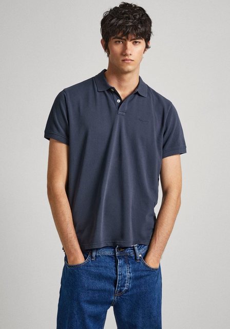 Pepe Jeans Poloshirt Pepe Poloshirt NEW OLIVER GD günstig online kaufen