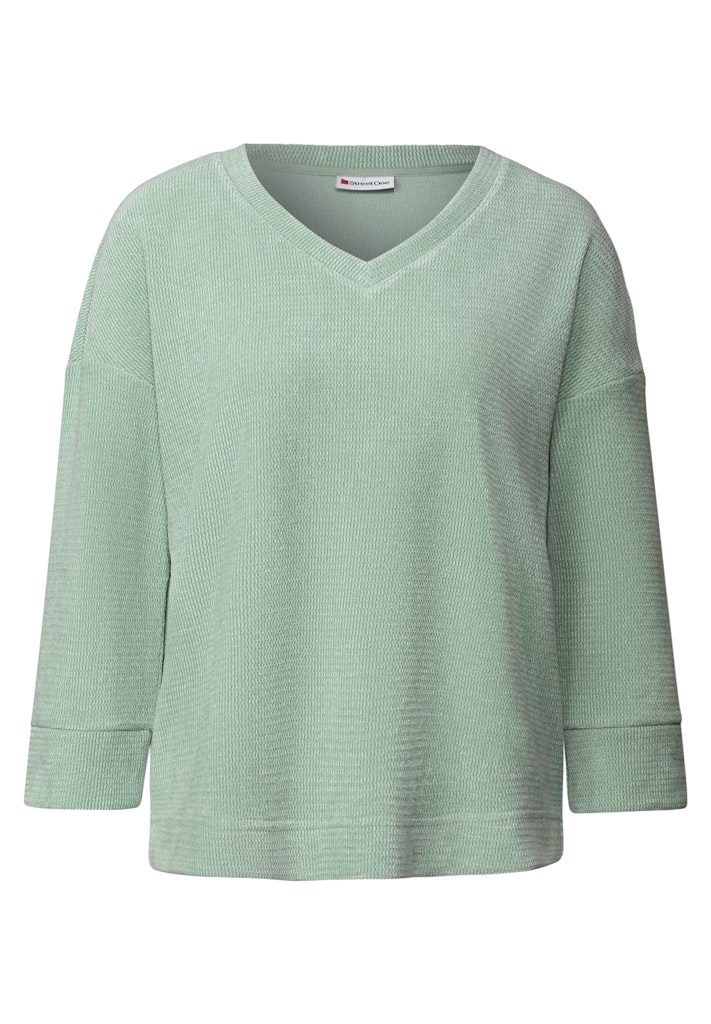 Street One Damen Langarmshirt A324011 günstig online kaufen