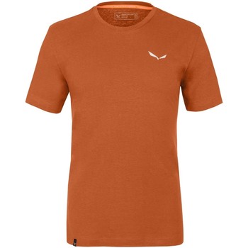 Salewa  T-Shirts & Poloshirts Pure Dolomites Hemp Men's T-Shirt 28329-4170 günstig online kaufen