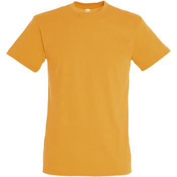 Sols  T-Shirt REGENT COLORS MEN-CAMISETA hombre  CUELLO REDONDO de algodón günstig online kaufen
