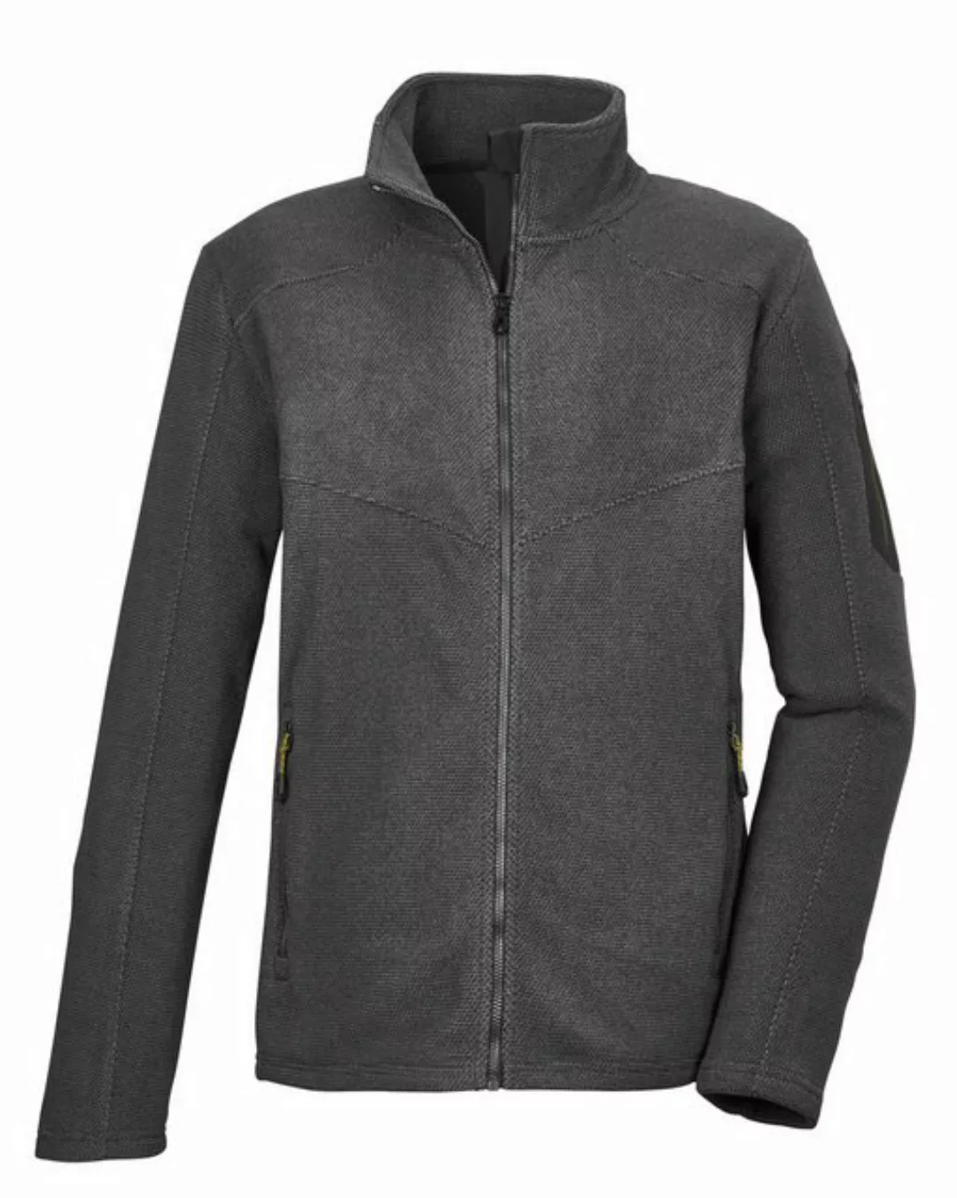 Killtec Fleecejacke killtec Herren Fleecejacke KOW 90 MN günstig online kaufen