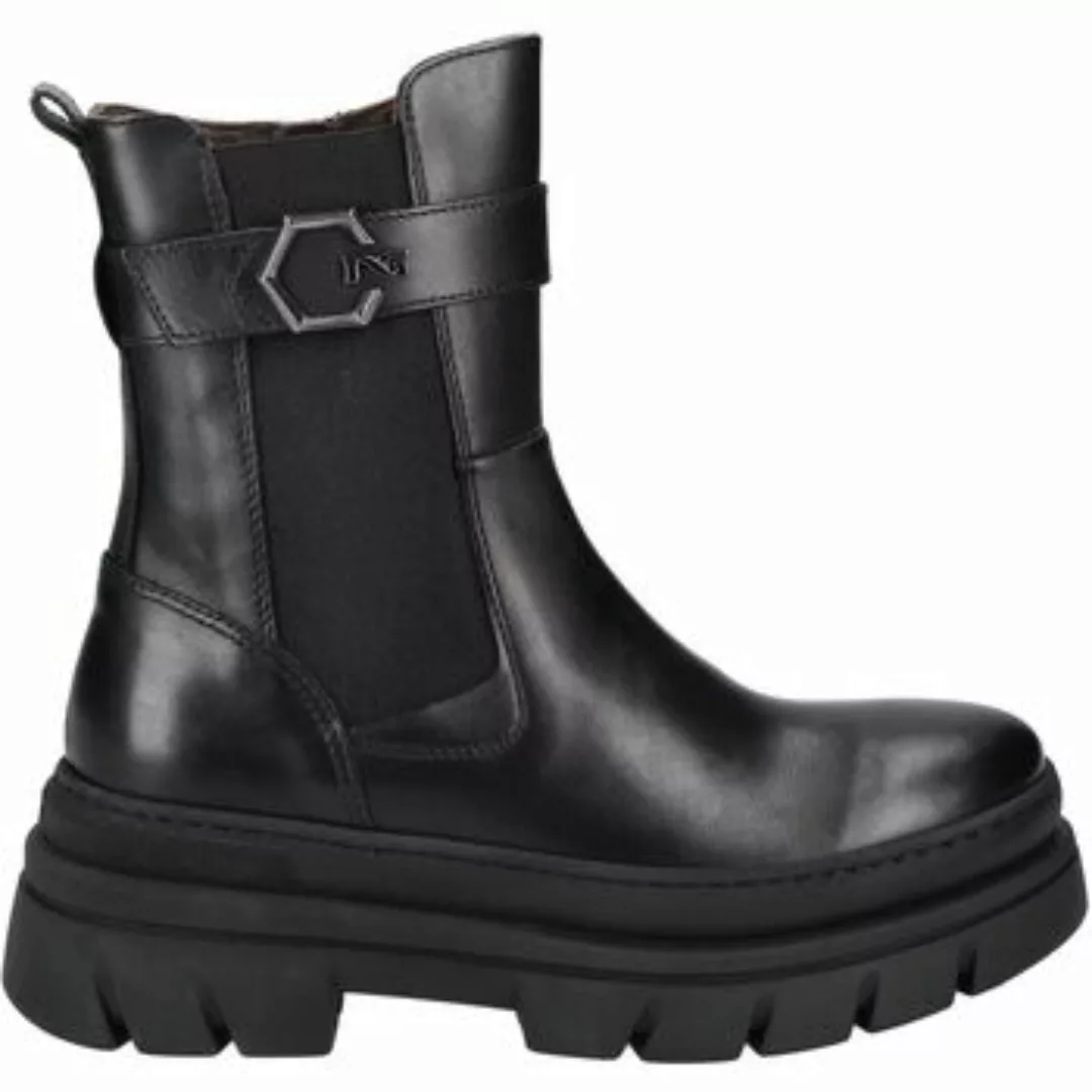 NeroGiardini  Damenstiefel Stiefelette günstig online kaufen