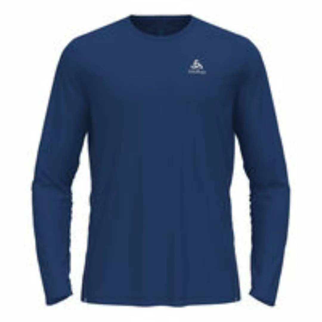 Zeroweight Chill-Tec Crew Neck Laufshirt günstig online kaufen