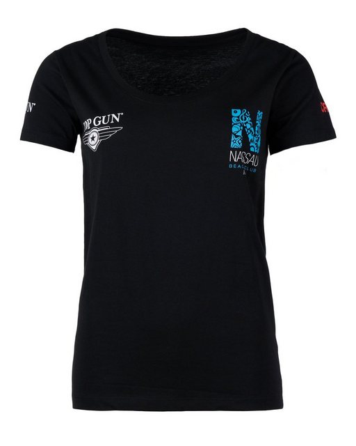 NASSAU BEACH T-Shirt NB20116 günstig online kaufen