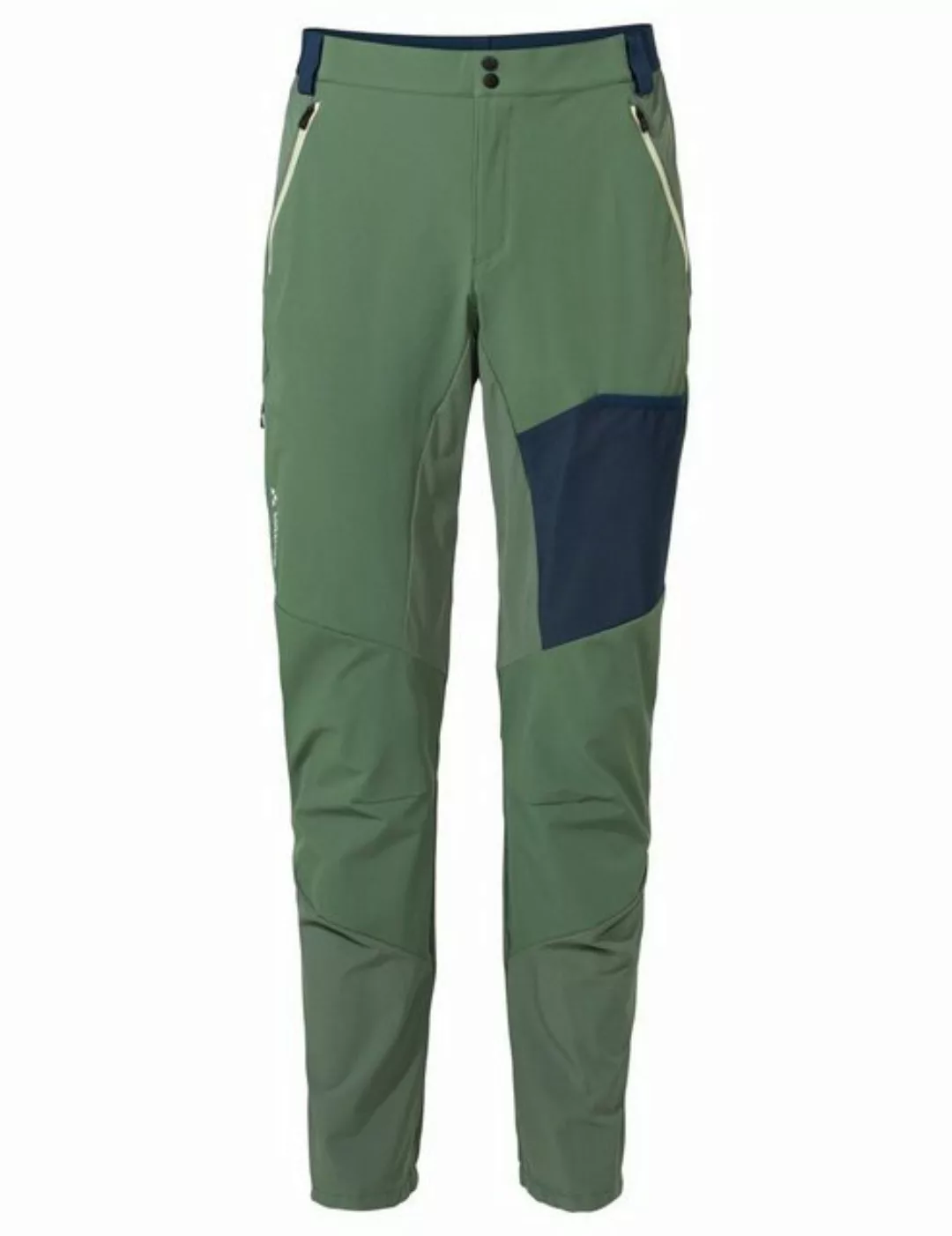 VAUDE Funktionshose Men's Scopi Pants III (1-tlg) besonders leichte Funktio günstig online kaufen