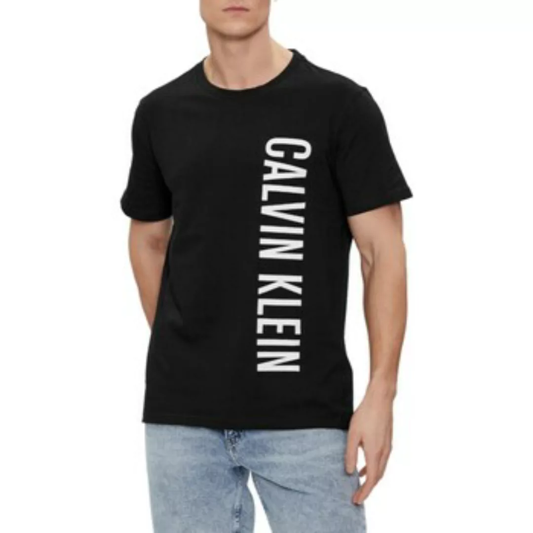 Calvin Klein Jeans  Poloshirt KM0KM00998 günstig online kaufen