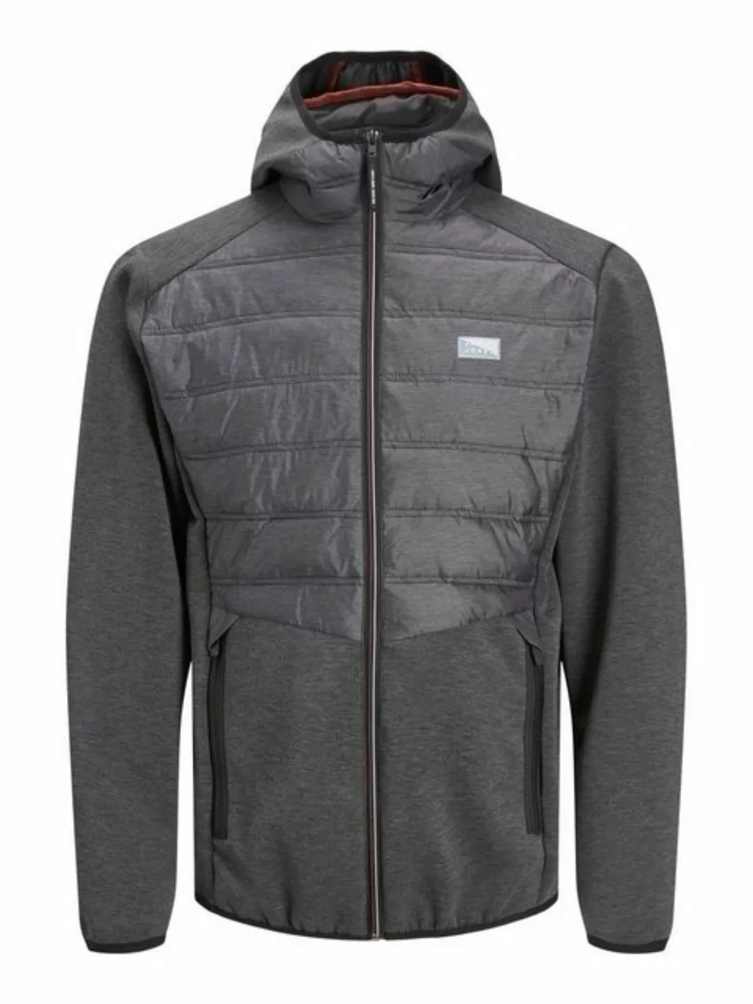 Jack & Jones Outdoorjacke Herren Jacke Outdoor Leicht winter Herbst JCOTOBY günstig online kaufen