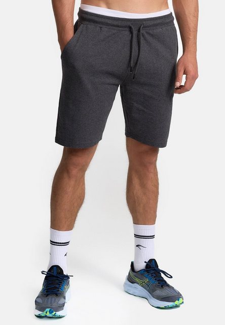 Indicode Sweatshorts Eckerd günstig online kaufen