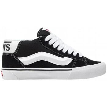 Vans  Sneaker knu_mid_nero günstig online kaufen