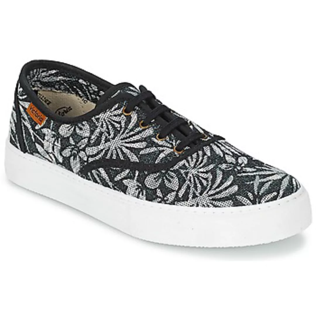 Victoria  Sneaker INGLES ESTAP HOJAS TROPICAL günstig online kaufen