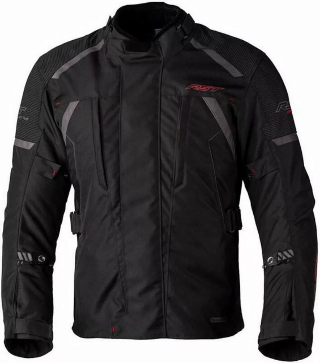 RST Motorradjacke Pro Series Paveway Motorrad Textiljacke günstig online kaufen