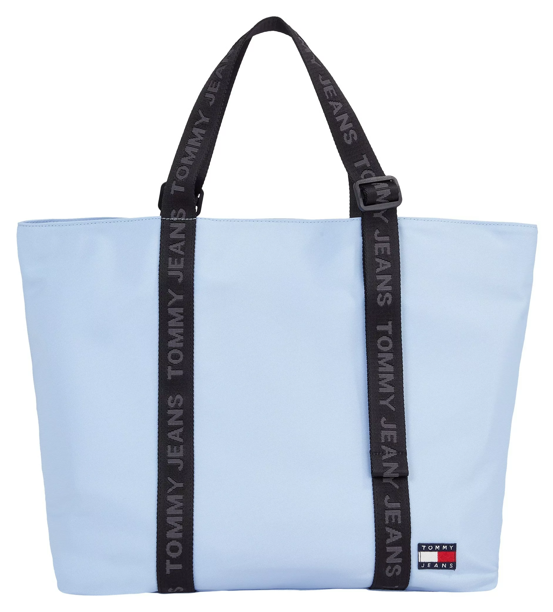 Tommy Jeans Shopper "TJW ESSENTIAL DAILY TOTE", Handtasche Damen Tasche Dam günstig online kaufen