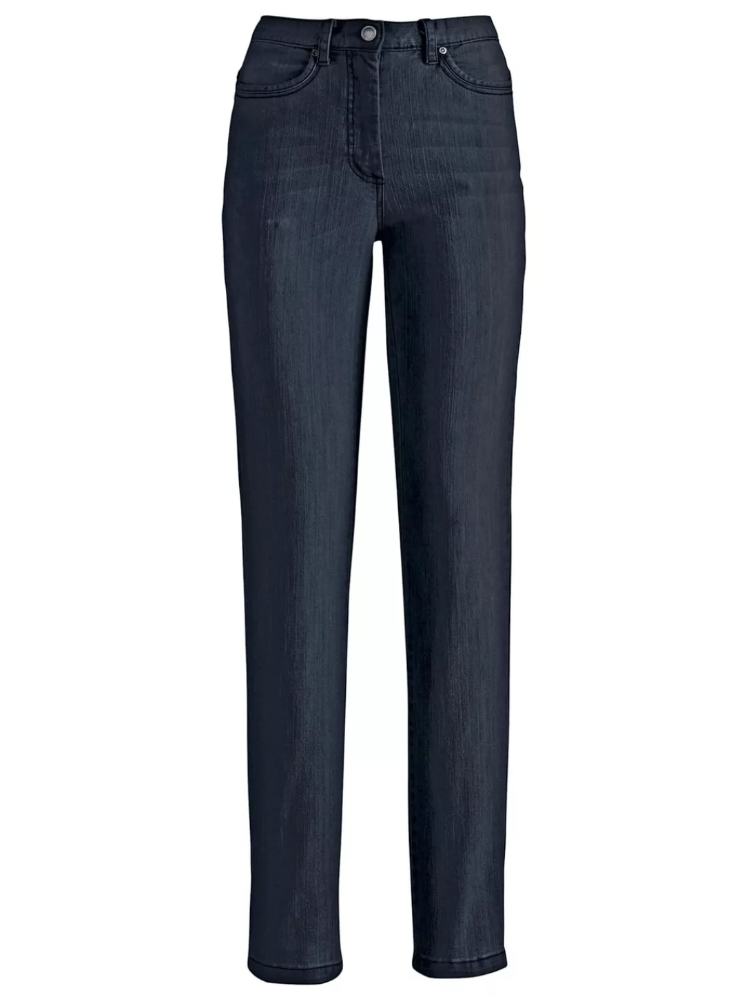 Casual Looks 5-Pocket-Jeans, (1 tlg.) günstig online kaufen