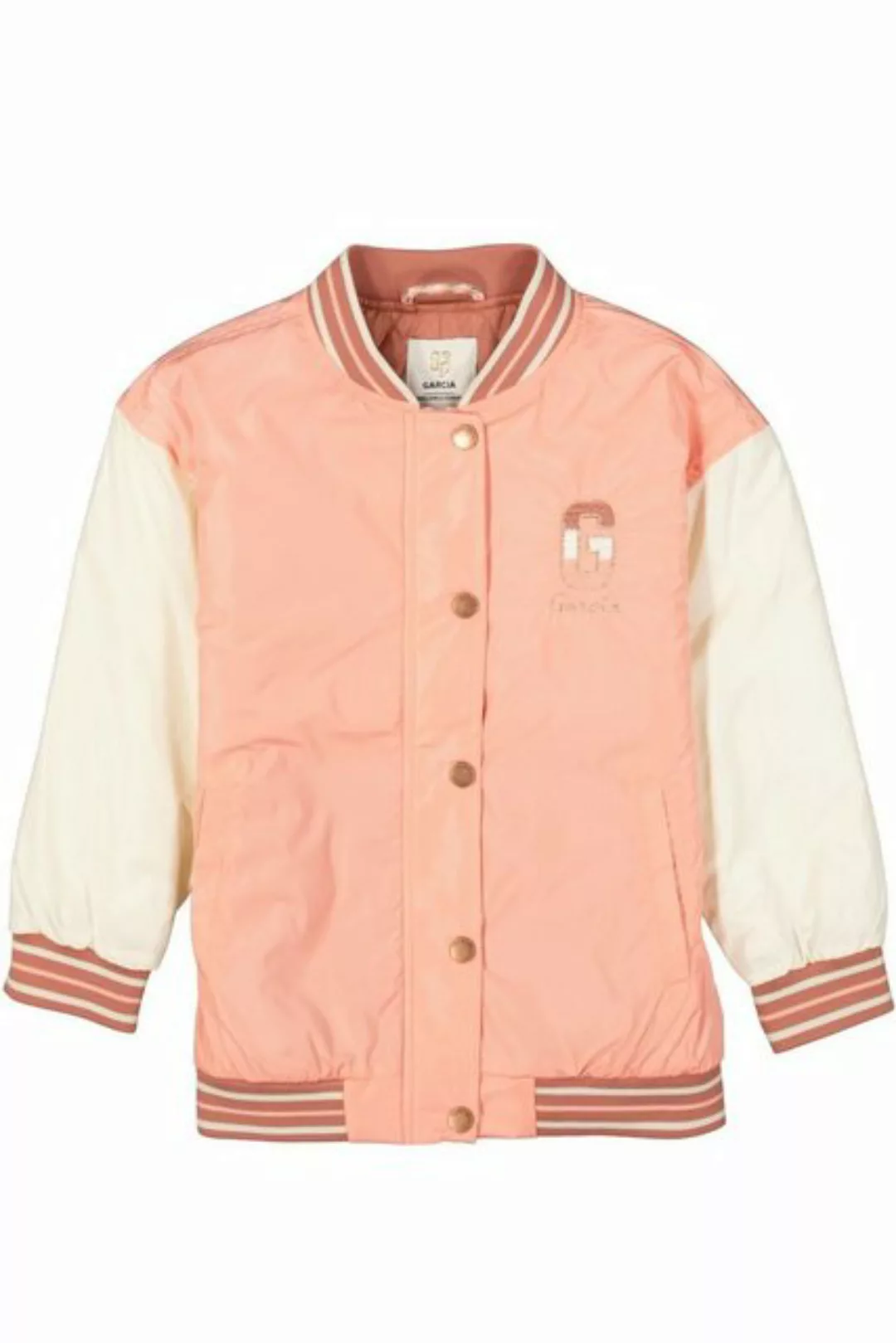 Garcia Bomberjacke GJ340203 - rose tan günstig online kaufen