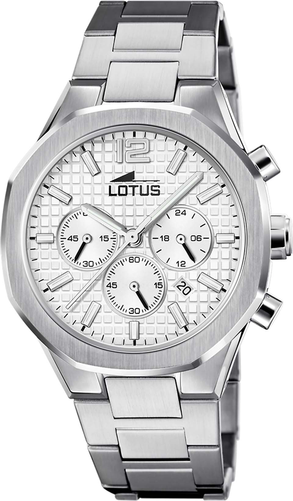 Lotus Chronograph "18847/1" günstig online kaufen