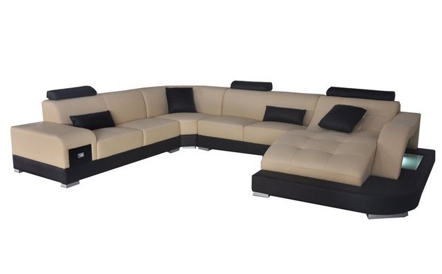 JVmoebel Ecksofa, Made in Europa günstig online kaufen