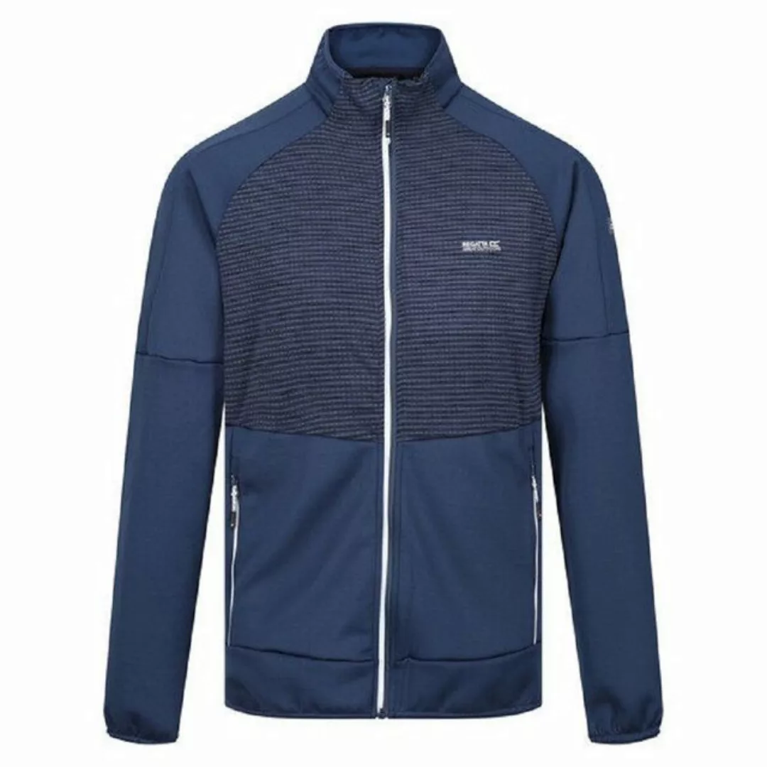 RennerXXL Fleecejacke Yare Herren STRETCH in Übergrößen XXL-5XL Stretcheinf günstig online kaufen