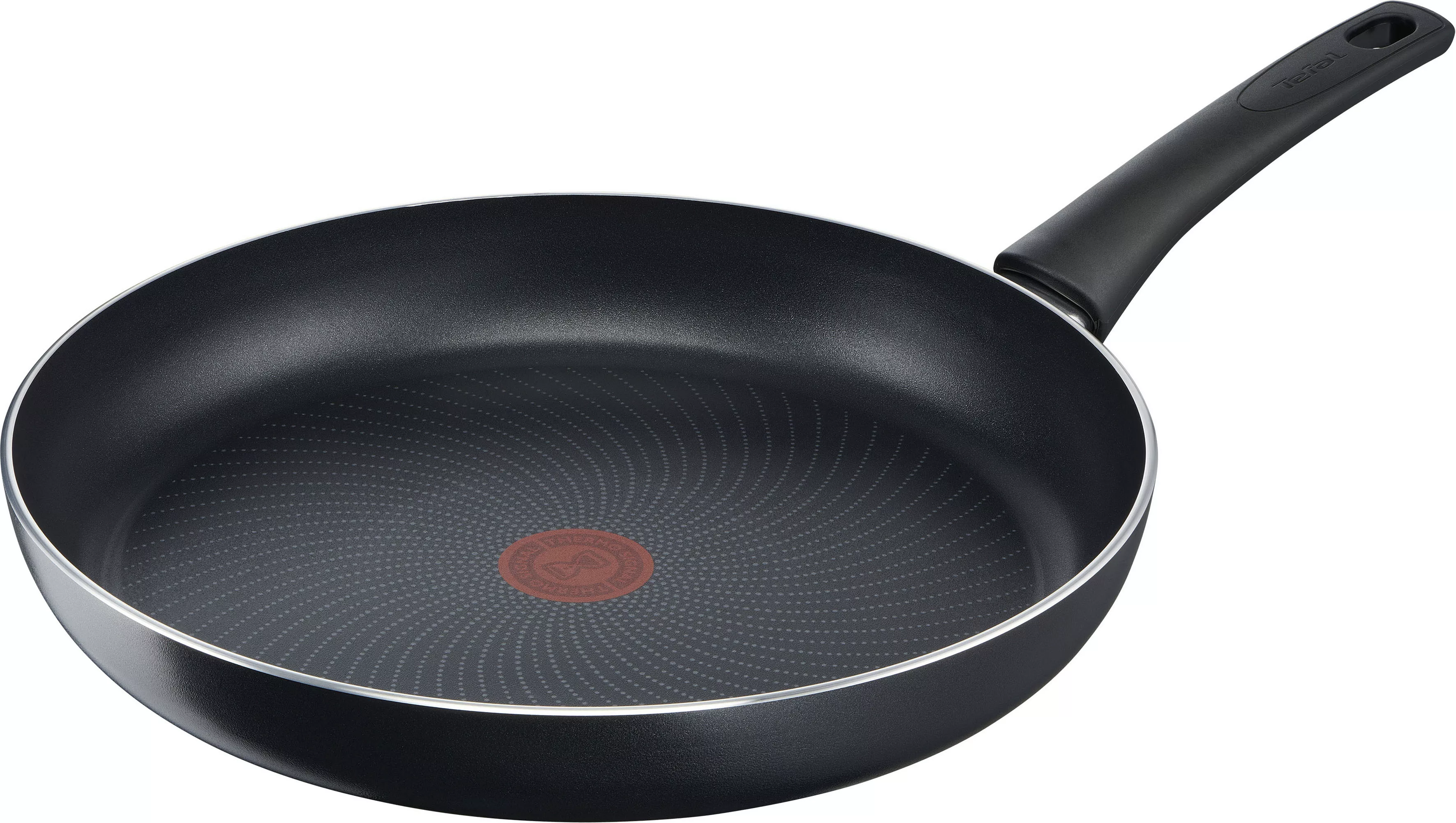 Tefal Bratpfanne »Generous Cook«, Aluminium, (1 tlg.), Thermo-Signal-Temper günstig online kaufen