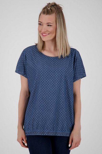 Alife & Kickin Rundhalsshirt SunoAK B Shirt Damen Shirt günstig online kaufen