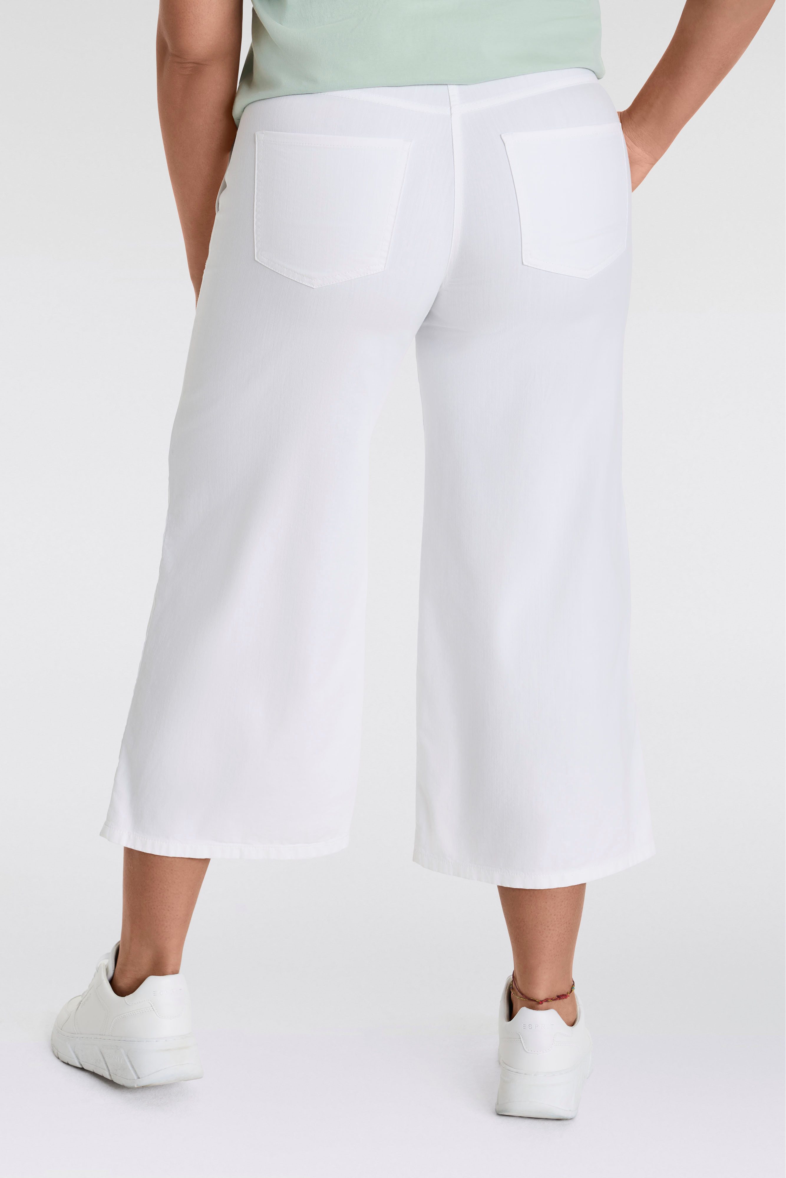MAC Weite Jeans im Four-Pocket Style günstig online kaufen