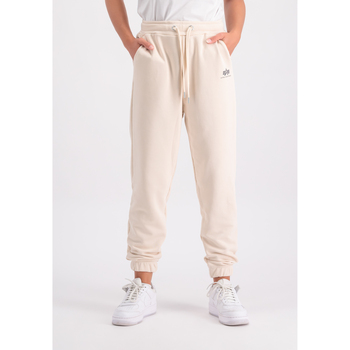 Alpha Industries Jogginghose "Basic Jogger SL W lange Jogginghose" günstig online kaufen