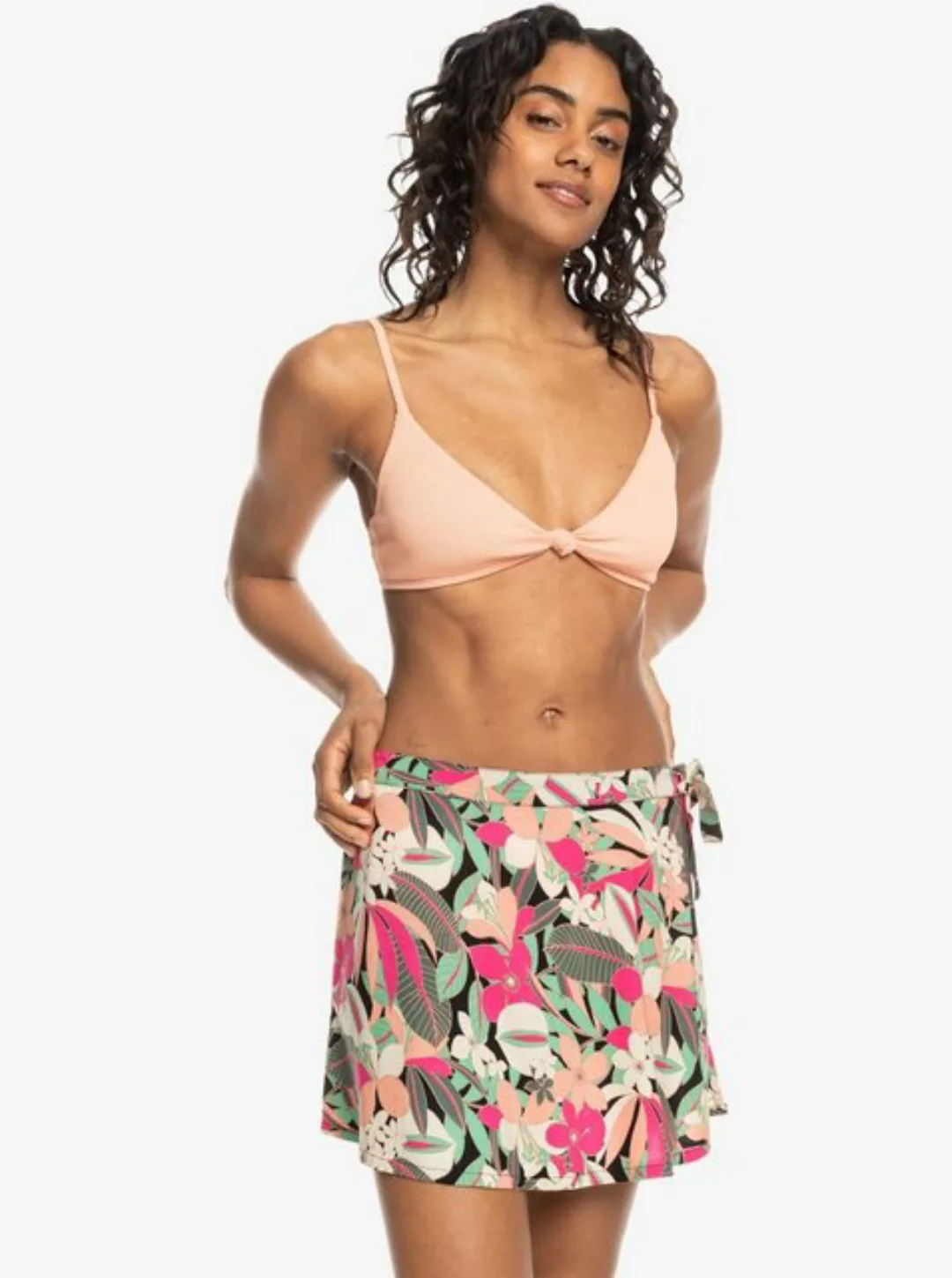 Roxy Minirock Ocean Trip - Beach Mini Skirt for Women günstig online kaufen