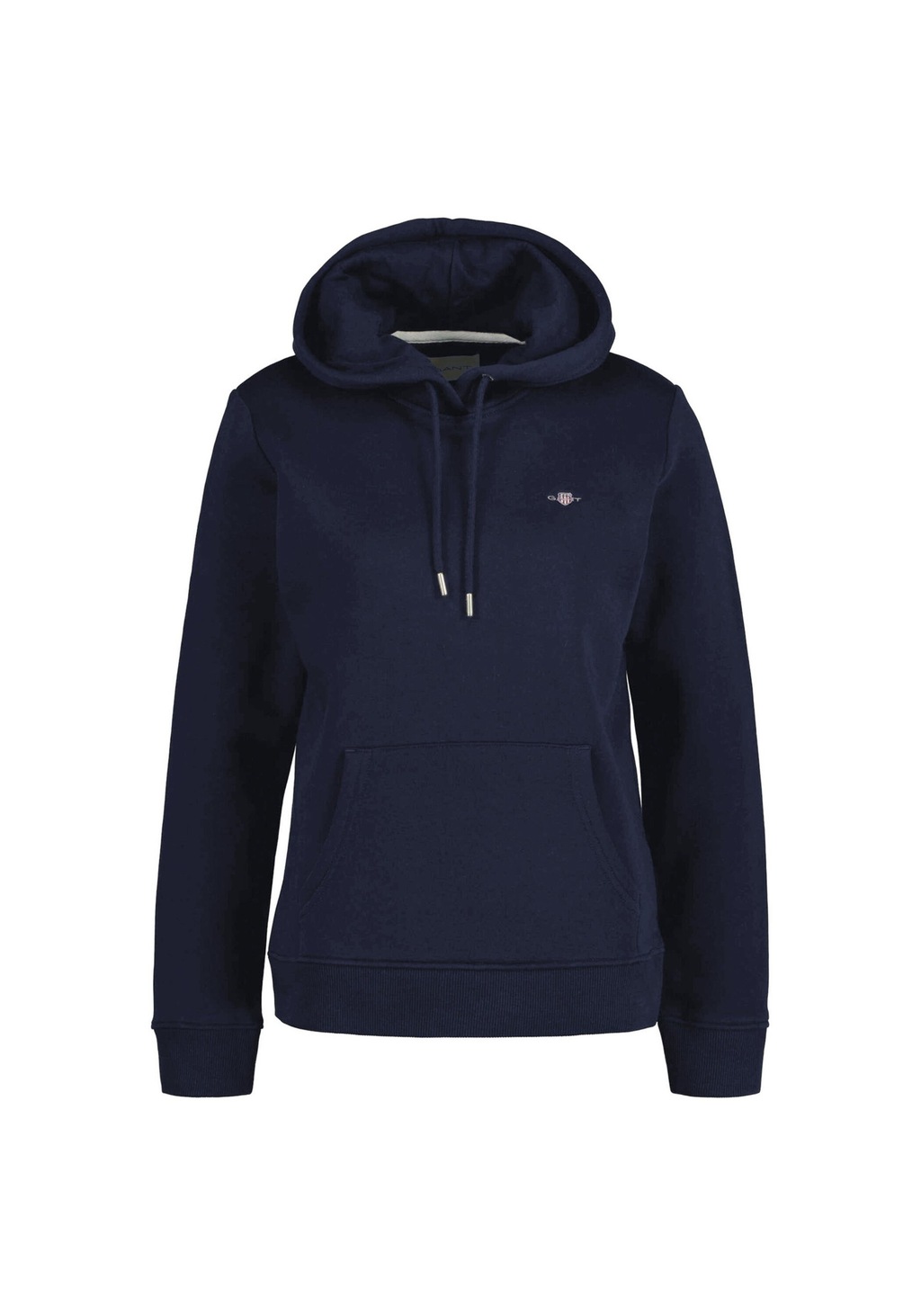 Gant Sweatshirt "Sweatshirt Regular Shield Hoodie" günstig online kaufen