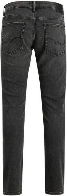 Jack & Jones Slim-fit-Jeans JJ JJIGLENN JJORIGINAL günstig online kaufen