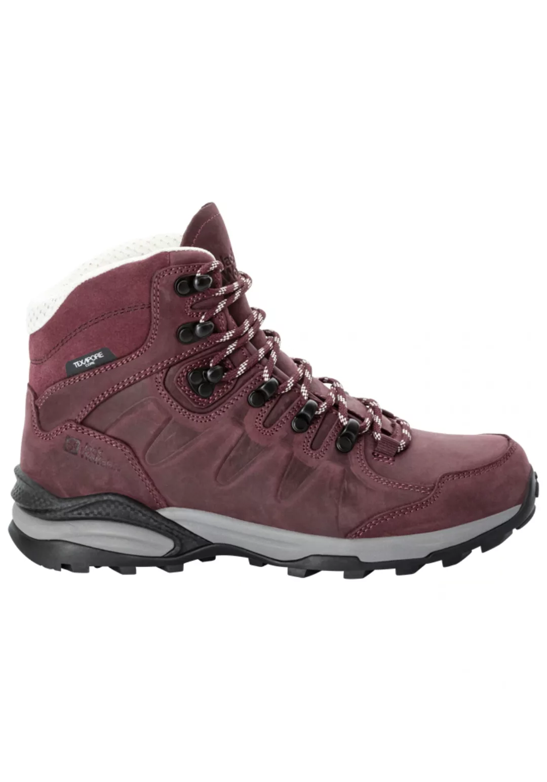 Jack Wolfskin Trekkingschuh "REFUGIO PRIME TEXAPORE MID W" günstig online kaufen